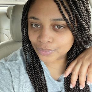 Meet your Posher, Collette